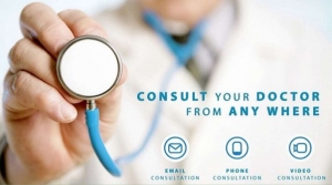 Online doctor consultation Apps free